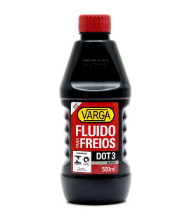 
                                FLUIDO P/FREIOS TRW VARGAS 500ML