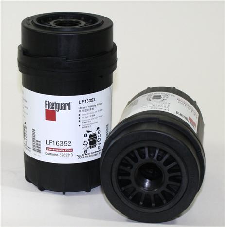 
                                FILTRO LUBR MOTOR CUMMINS ISB ELETRONICO  PSL352