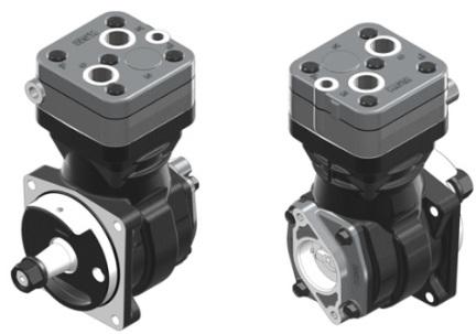 
                                COMPRESSOR AR OM 904/906 1215C 712C 914C L1620E LO914 OF1417