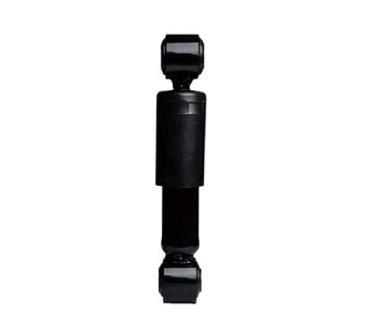 
                                AMORTECEDOR CABINE VOLVO TRASEIRA FH HORIZONTAL