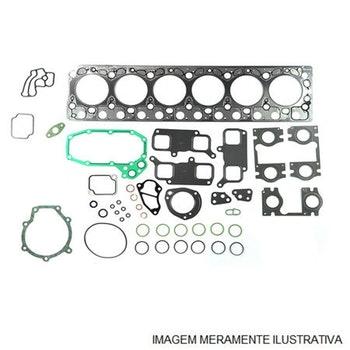 
                                JUNTA MOTOR COMPLETO OM352 TURBO