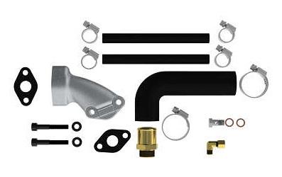 
                                KIT COMPRESSOR AR SCANIA (ADAPTAÇÄO VARGA)