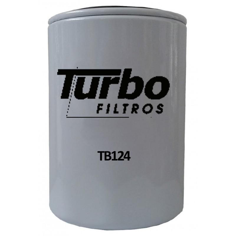 
                                FILTRO LUBR MOTOR MWM W940/18 PSL123 W940/18