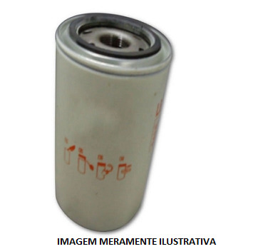 
                                FILTRO LUBR MOTOR CUMMINS SERIE B PSL282