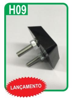 
                                ANTI RUIDO DIANTEIRA P/ TRASEIRA MB ACCELO