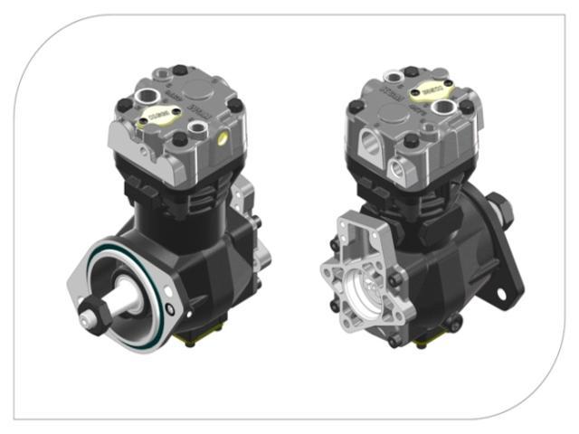 
                                ENGRENAGEM COMPRESSOR AR VW 24250 CONSTELLATION