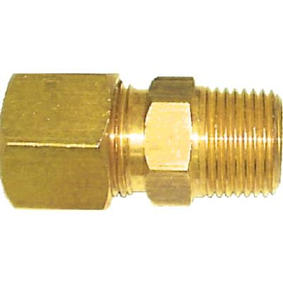 
                                CONECTOR MACHO 3/4X1/4