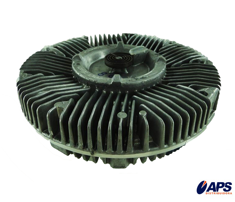 
                                VISCOSO HELICE FORD CUMMINS C - 6 FUROS VA2365