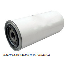 
                                FILTRO DIESEL MWM ELETRONICO  WK962/13 VM260  905411510027