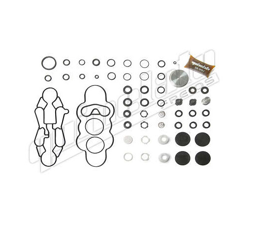 
                                REPARO VALVULA APU 4 CIRCUITO KNORR COMPLETO MB 1620