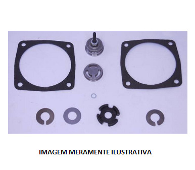 
                                REPARO CABECOTE COMPRESSOR AR 94MM