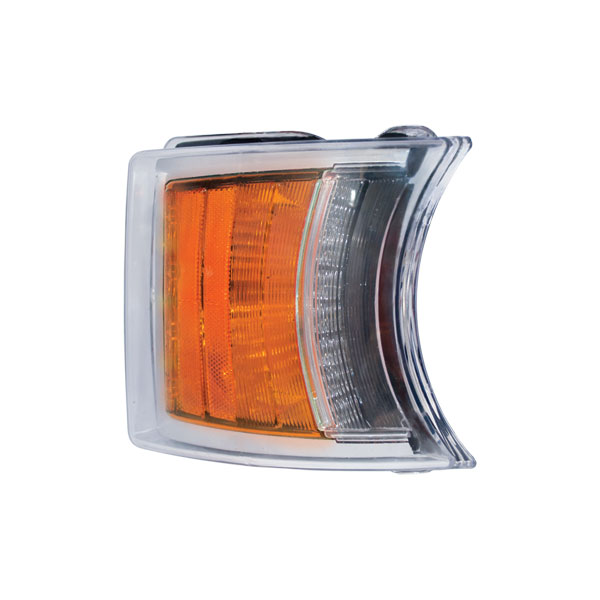 
                                LANTERNA DIANTEIRA SETA SC S5 LED LD/LD