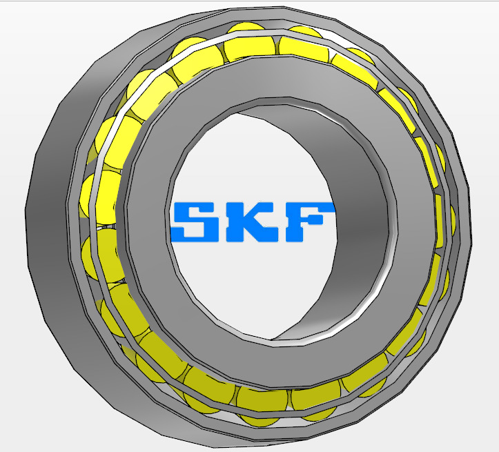 
                                ROLAMENTO 33213 RODA DIANTEIRO INTERNO FREIO A AR   -1318/1418/1618