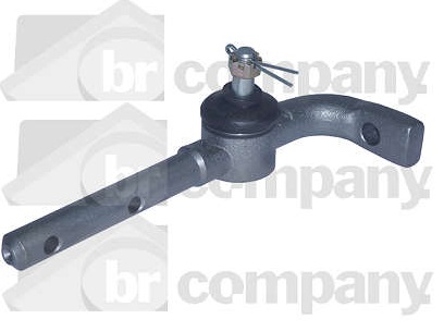 
                                ALAVANCA CAMBIO FULLER VW EATON RT8609-A 7708LL