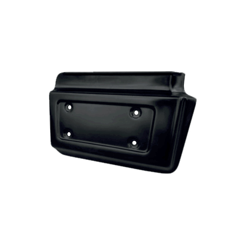 
                                PARALAMA CABINE TRASEIRO VW WORKER 8120 8150 DIREITO