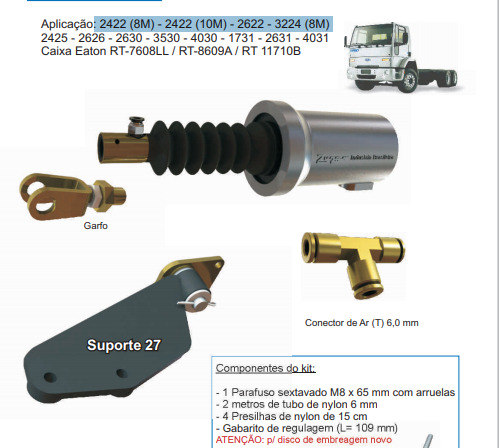 
                                JUNTA MOTOR COMPLETO OM926 MB ATEGO AXOR O500