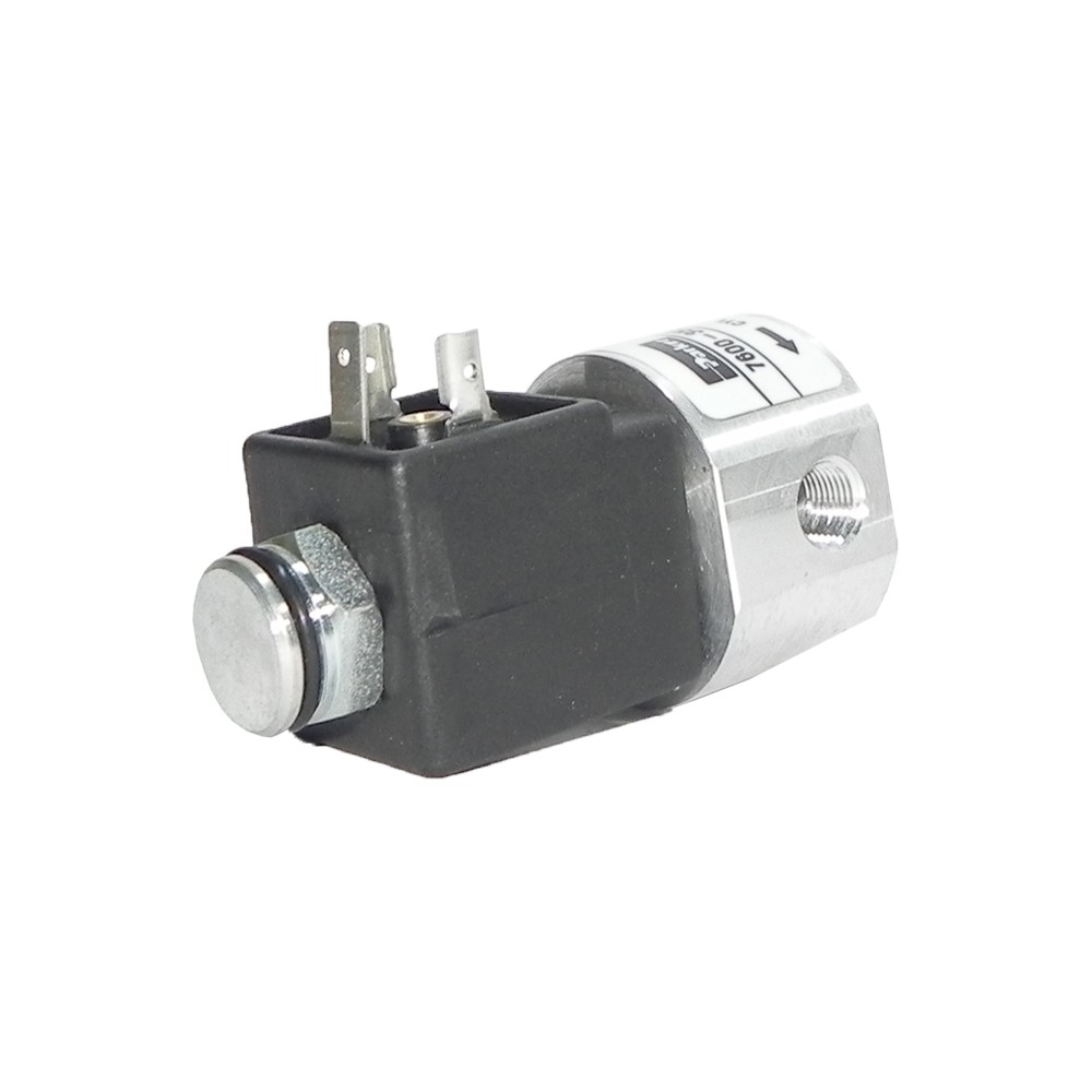 
                                VALVULA SOLENOIDE 2/2 VIAS 24VOLTS MB 1418/1618/710