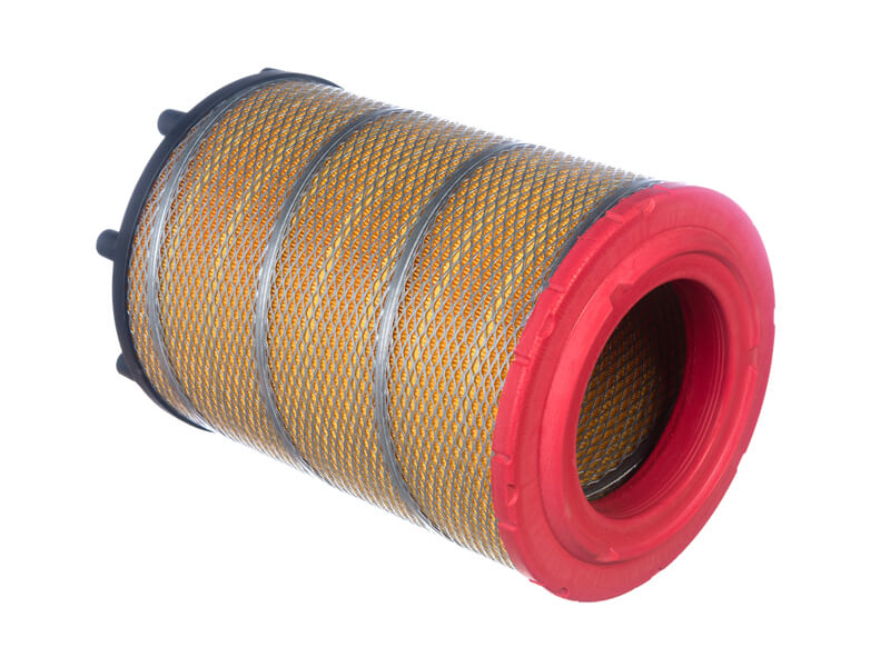 
                                ELEMENTO  FILTRO AR SC 124 EURO V LX3534