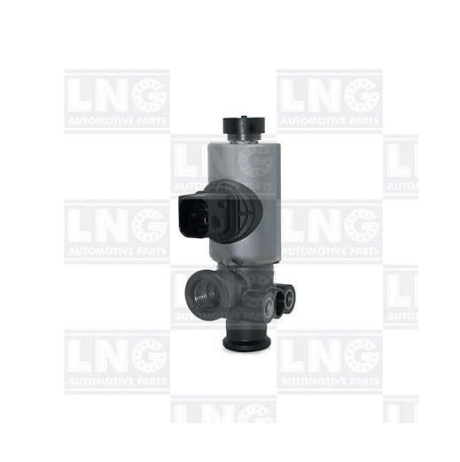 
                                VALVULA SOLENOIDE MB AXOR/ACTROS FREIO MOTOR