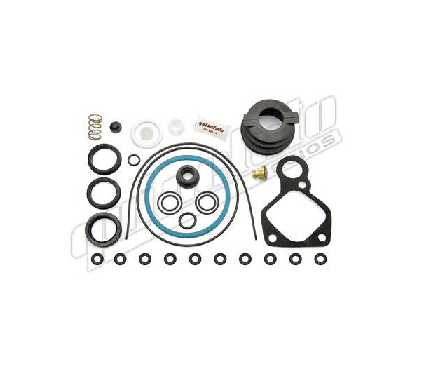 
                                REPARO SERVO EMBREAGEM SC SERIE 4
