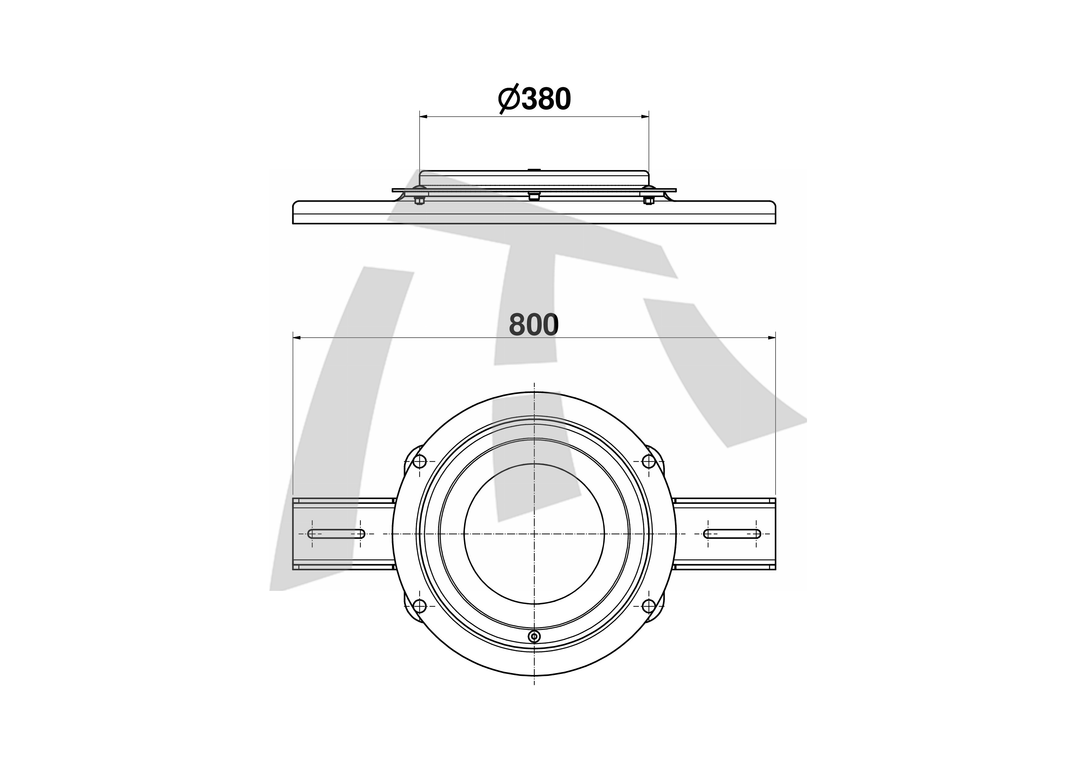 
                                BASE SUSPENSOR PNEUMATICO 3 EIXO