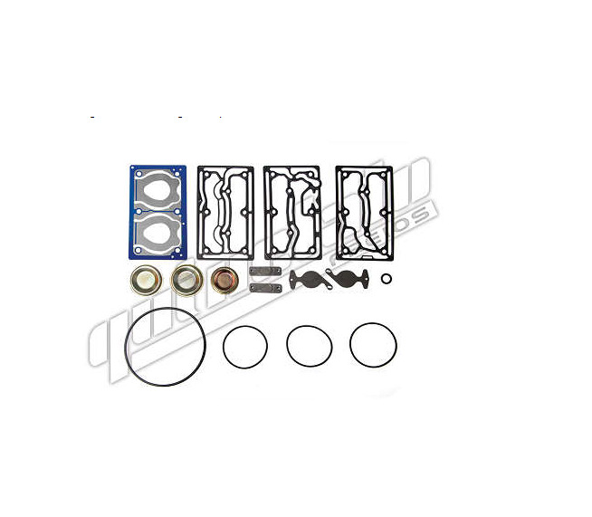 
                                REPARO CABECOTE COMPRESSOR MB O500 VOLVO FH