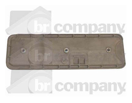 
                                TAMPA LATERAL MOTOR OM 364 MB709 710 1214C