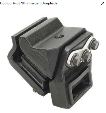 
                                COXIM MOTOR DIANTEIRO MB 1418/1618