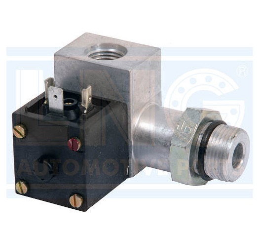 
                                VALVULA SOLENOIDE APU 24V 3/2 VIAS MB 1938S 2638S