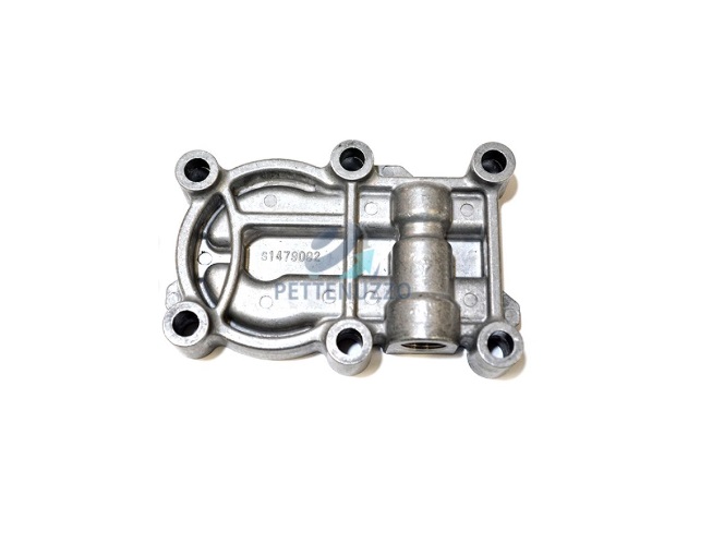 
                                BOMBA OLEO CAIXA CAMBIO SC 124 GR875 GR895 GR905 GR925
