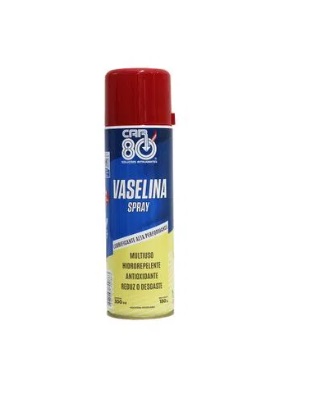 
                                VASELINA SPRAY 300ML