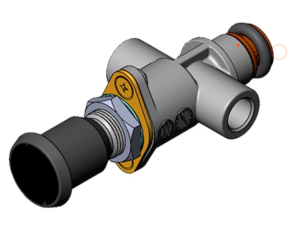 
                                VALVULA SUSPENSOR