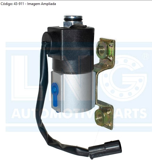 
                                VALVULA SOLENOIDE 3/2 VIAS 24V  VW