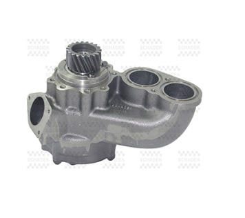 
                                BOMBA DAGUA VOLVO N10 N12 EDC TD101 TD120 TD121