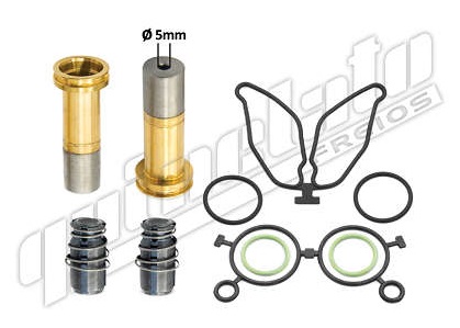 
                                REPARO VALVULA 3 POSICOES MB AXOR ACTROS 5MM