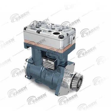 
                                COMPRESSOR AR OM 457 LP490 VOITH