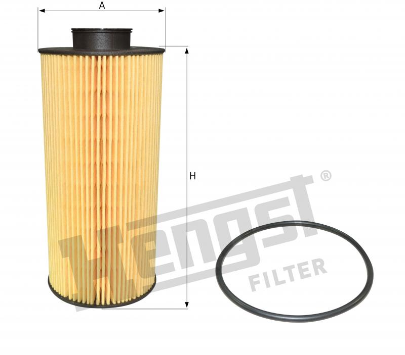 
                                FILTRO LUBR MOTOR VW13190E 15190 17280 24280 26280E MAN