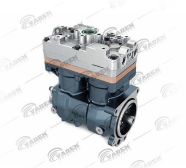 
                                COMPRESSOR AR SC SCANIA 124 SERIE 5