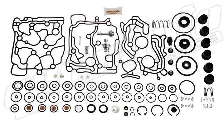 
                                REPARO VALVULA APM VOLVO FH FMX NH PARCIAL