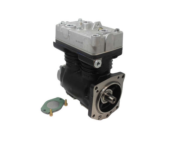 
                                COMPRESSOR AR SC SCANIA 114/124 420CV MOTOR ELETRONICO  lk4941