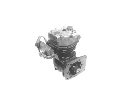 
                                COMPRESSOR AR VW 6.90 7.110 7.90 MWM D229.4