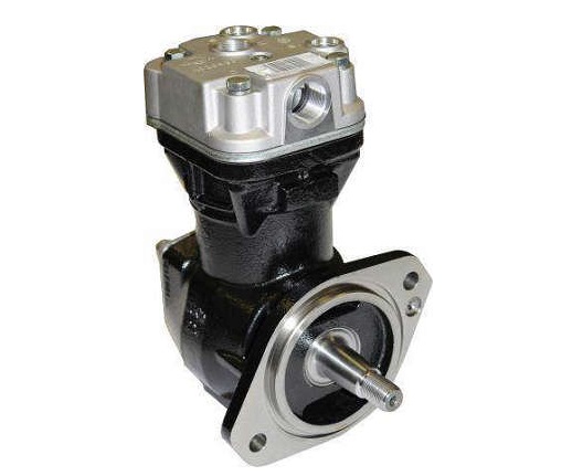 
                                COMPRESSOR AR VW 5150 8160 10160 CUMMINS ISF 3.8