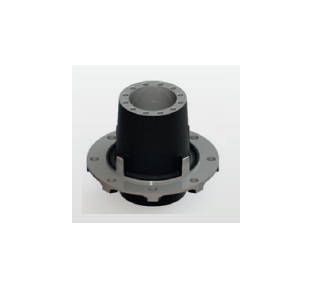 
                                CUBO RODA TRACAO VW 13180E 13190E 17210E FD 1317E 1319 13TON