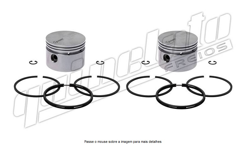 
                                PISTAO COMPRESSOR 0,20 FORD EL1300/1600 MODERNO SCANIA