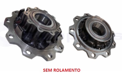 
                                CUBO RODA TRACAO SC124 PGRTS S/ROL