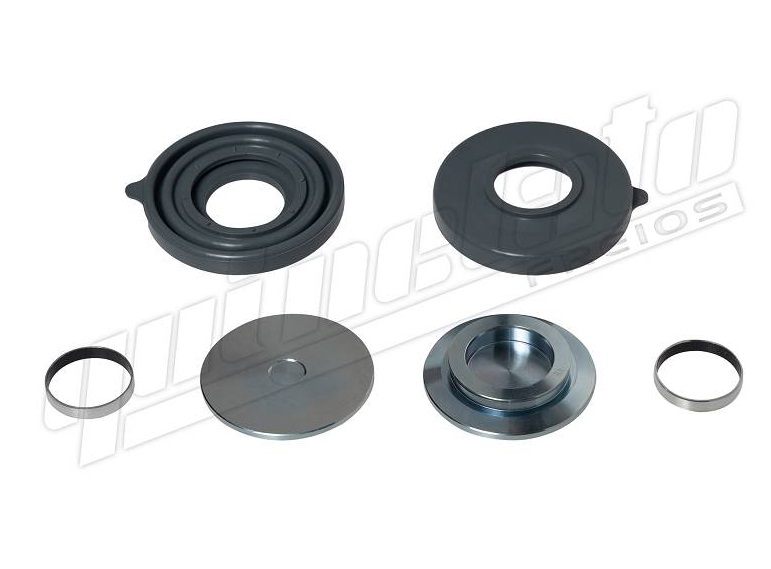 
                                REPARO PINCA FREIO VOLVO B7 B10 B12 ELSA 2