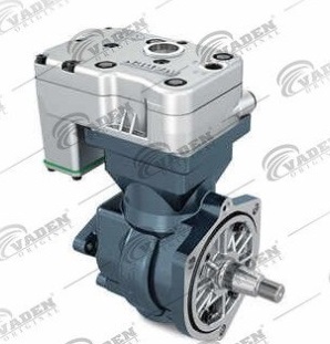 
                                COMPRESSOR AR IVECO CAVALINO CURSOR