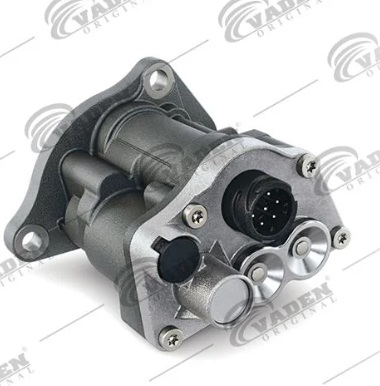 
                                VALVULA SOLENOIDE RETARDER MB AXOR ACTROS