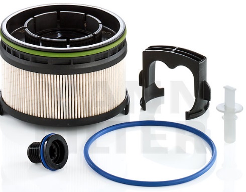 
                                KIT FILTRO DIESEL MB SPRINTER 315 417 517 EURO 6 OM654