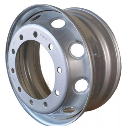 
                                RODA DISCO ALUMINIO 295X22,5X8,25